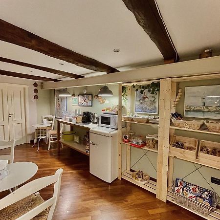 B&B Palazzo Solimena เนเปิลส์ ภายนอก รูปภาพ